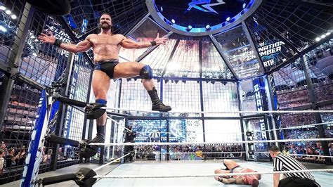 wwe elimination chamber 2024 results wrestleview|WWE Elimination Chamber Results .